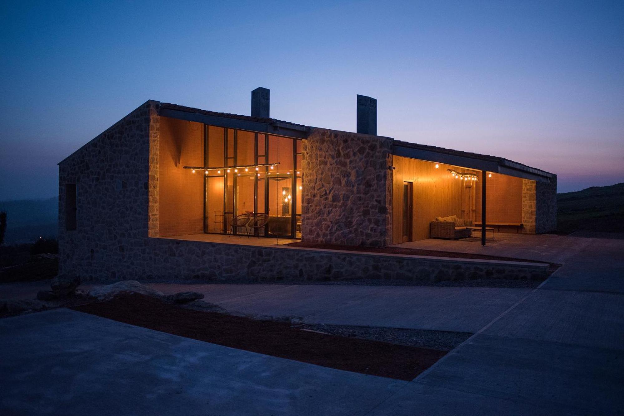 Suites Niditas Yuso Exterior foto