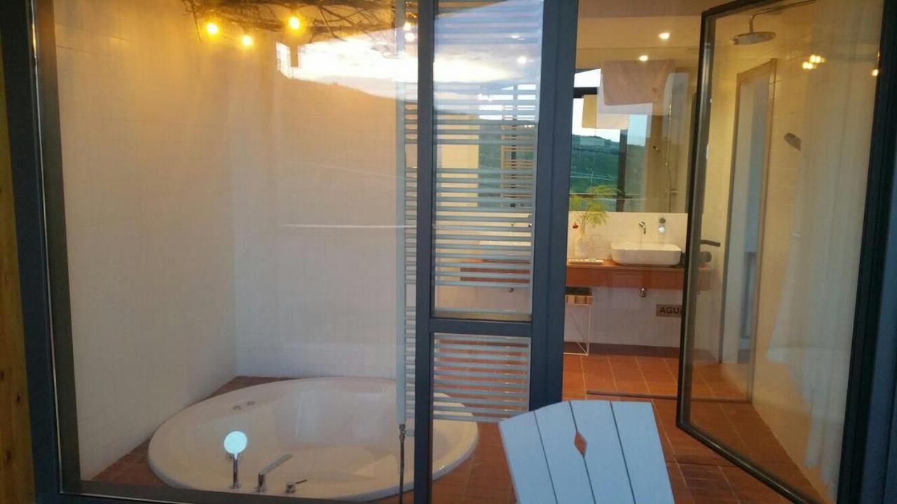Suites Niditas Yuso Exterior foto