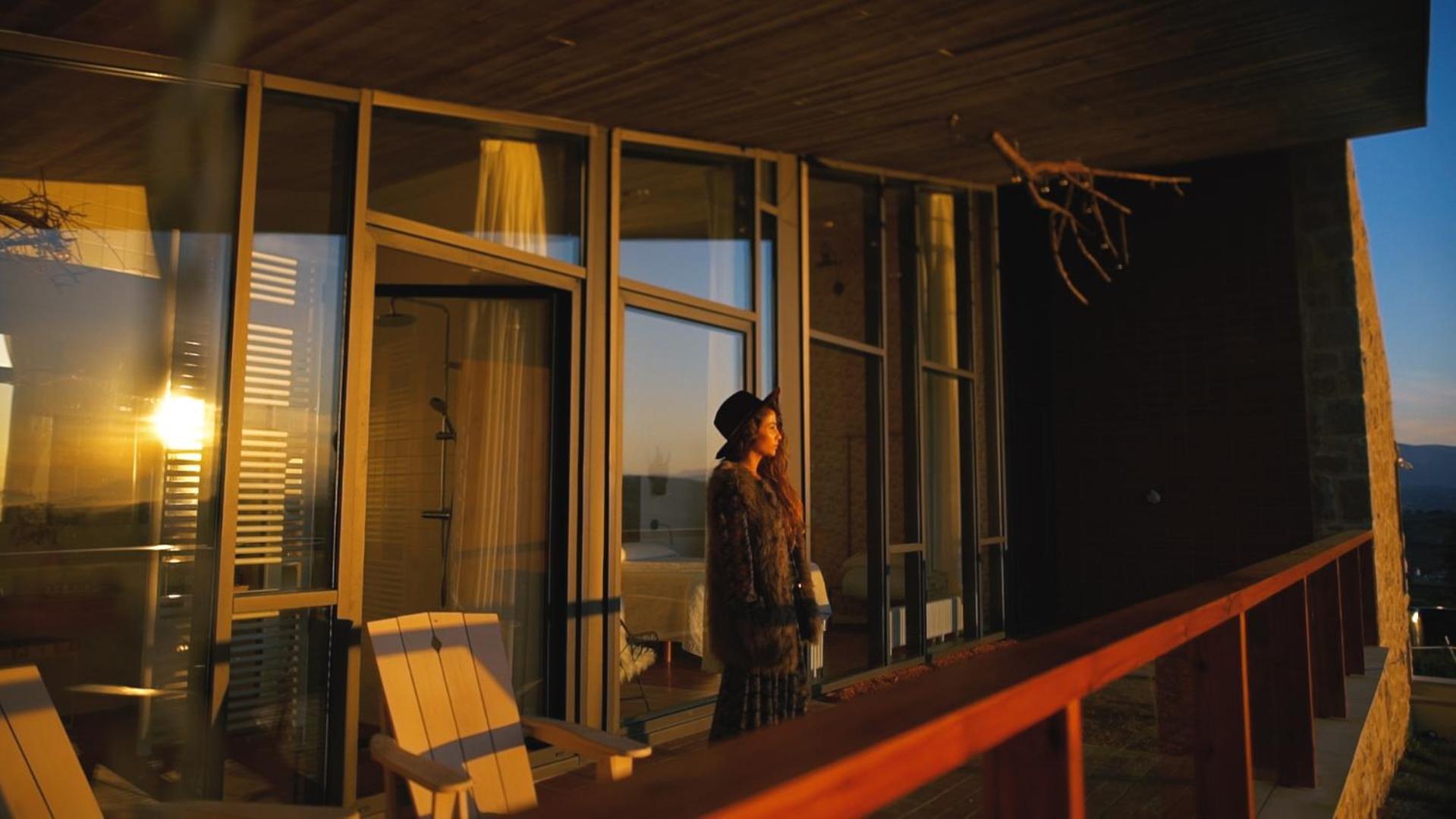Suites Niditas Yuso Exterior foto