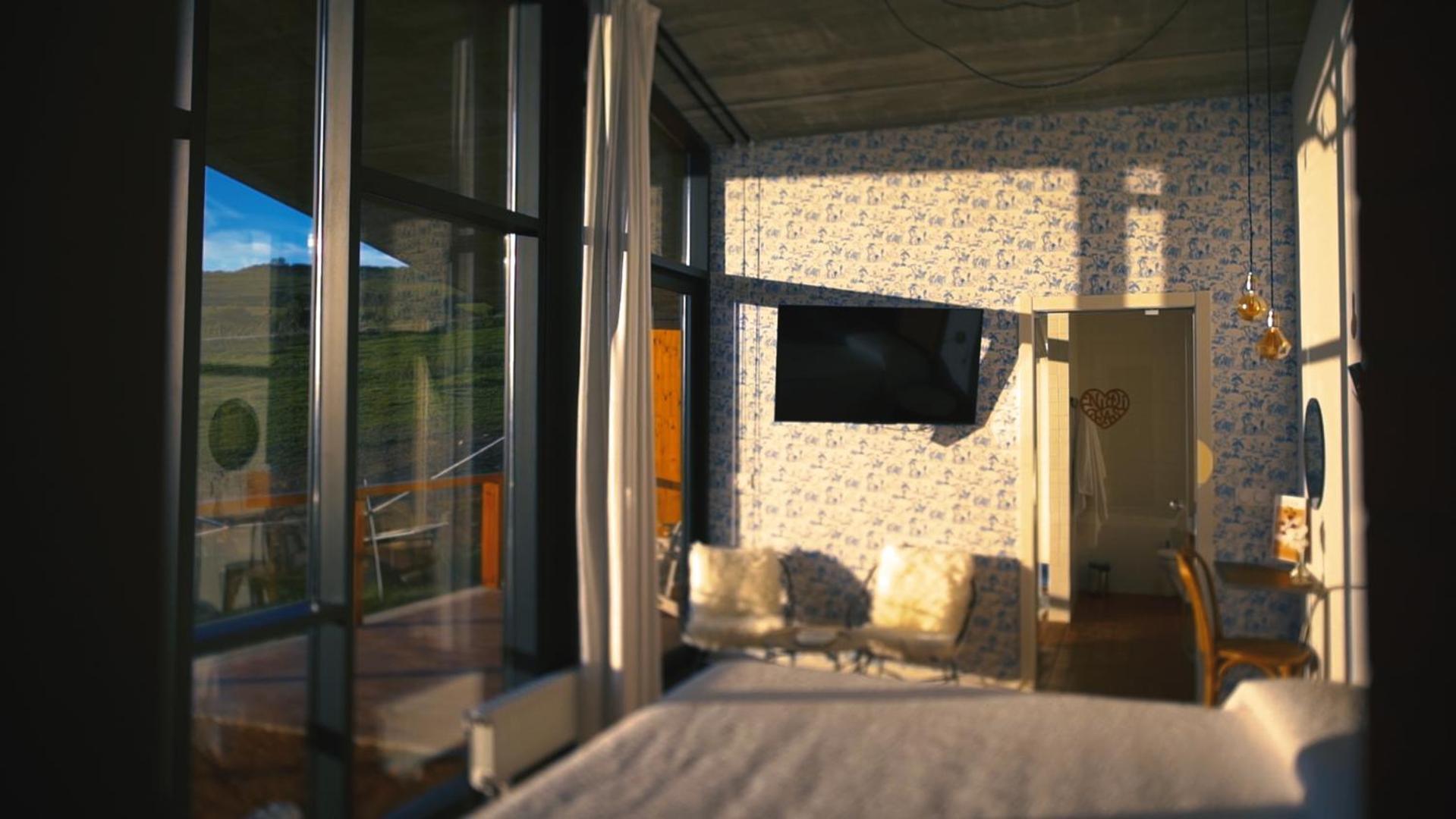 Suites Niditas Yuso Exterior foto