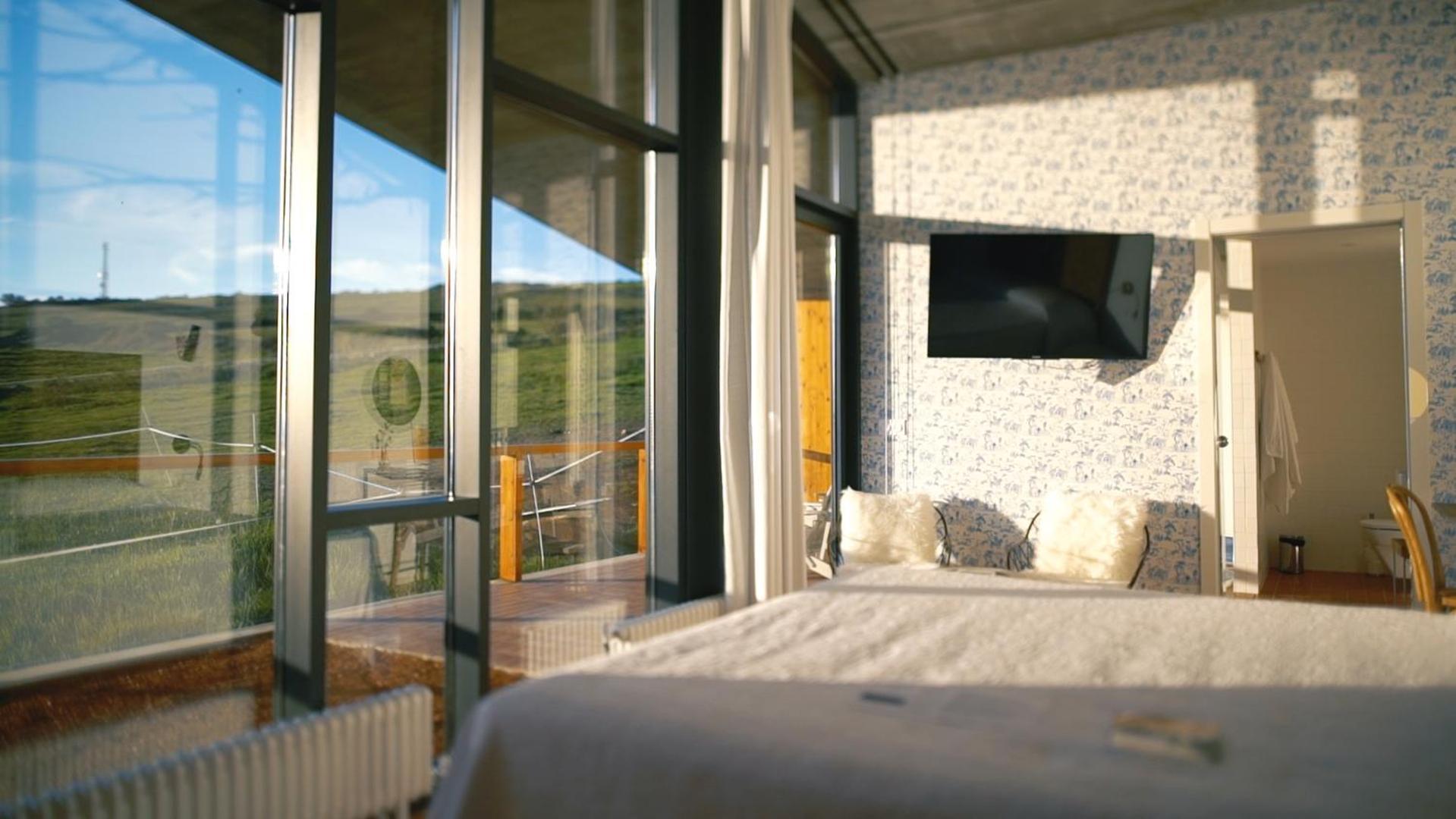 Suites Niditas Yuso Exterior foto