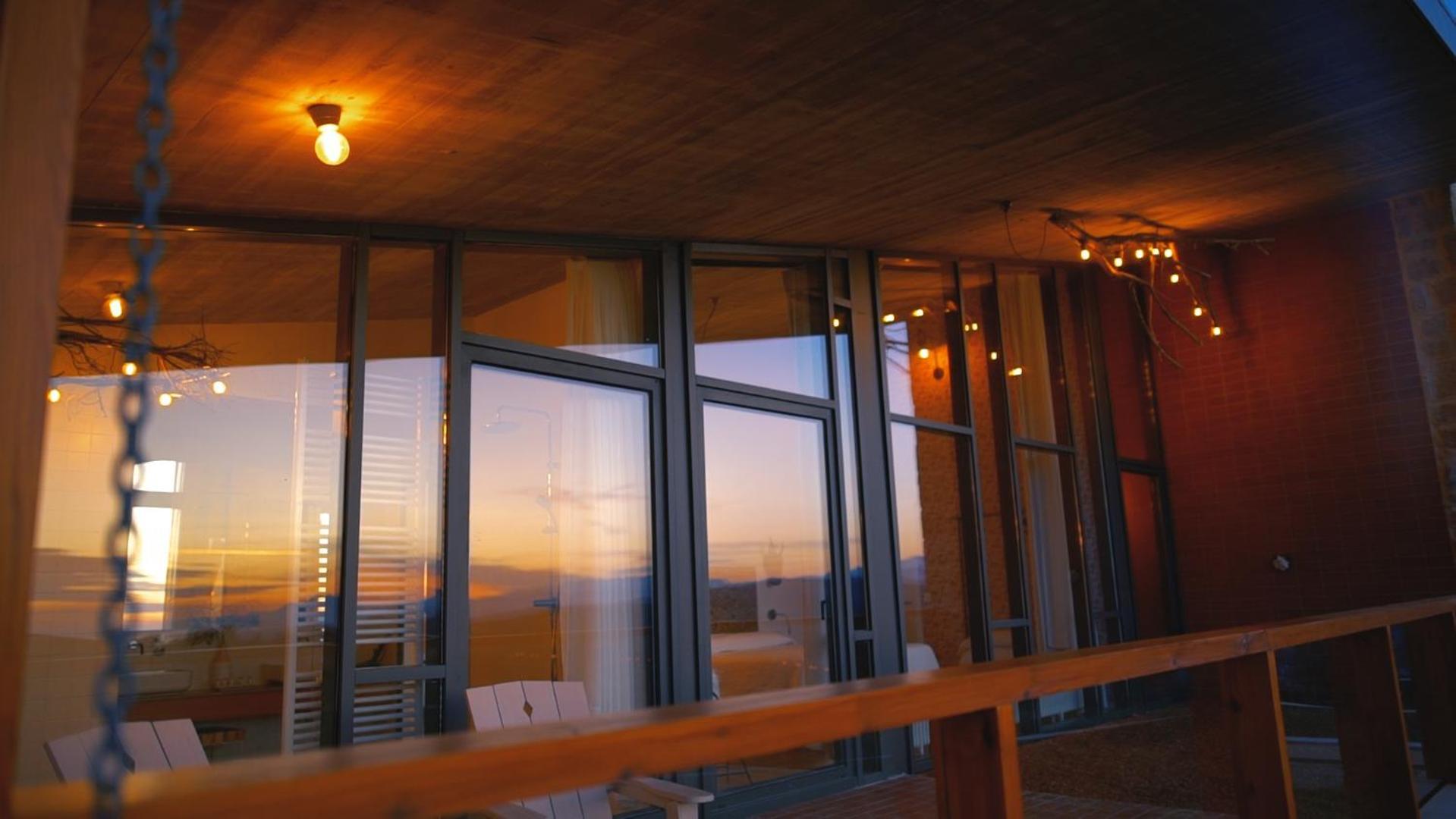 Suites Niditas Yuso Exterior foto