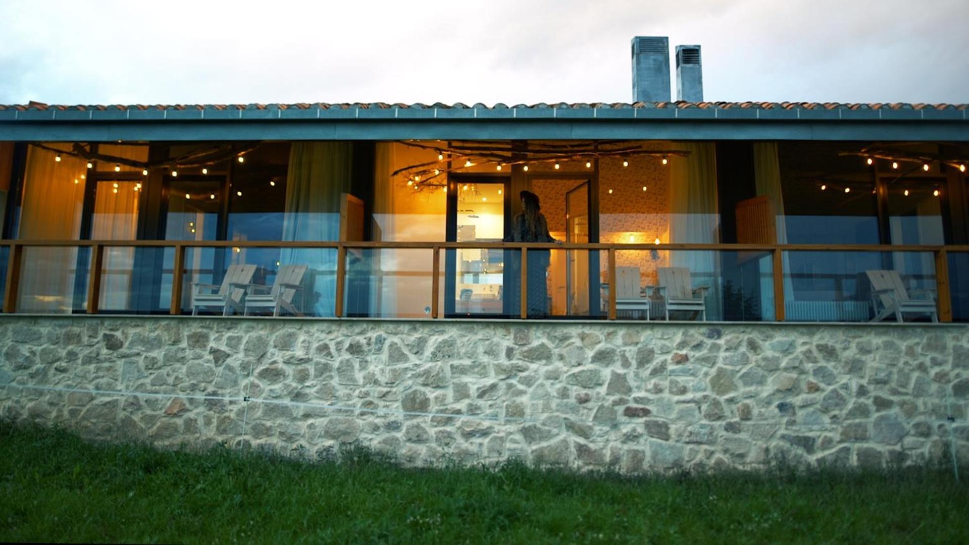 Suites Niditas Yuso Exterior foto