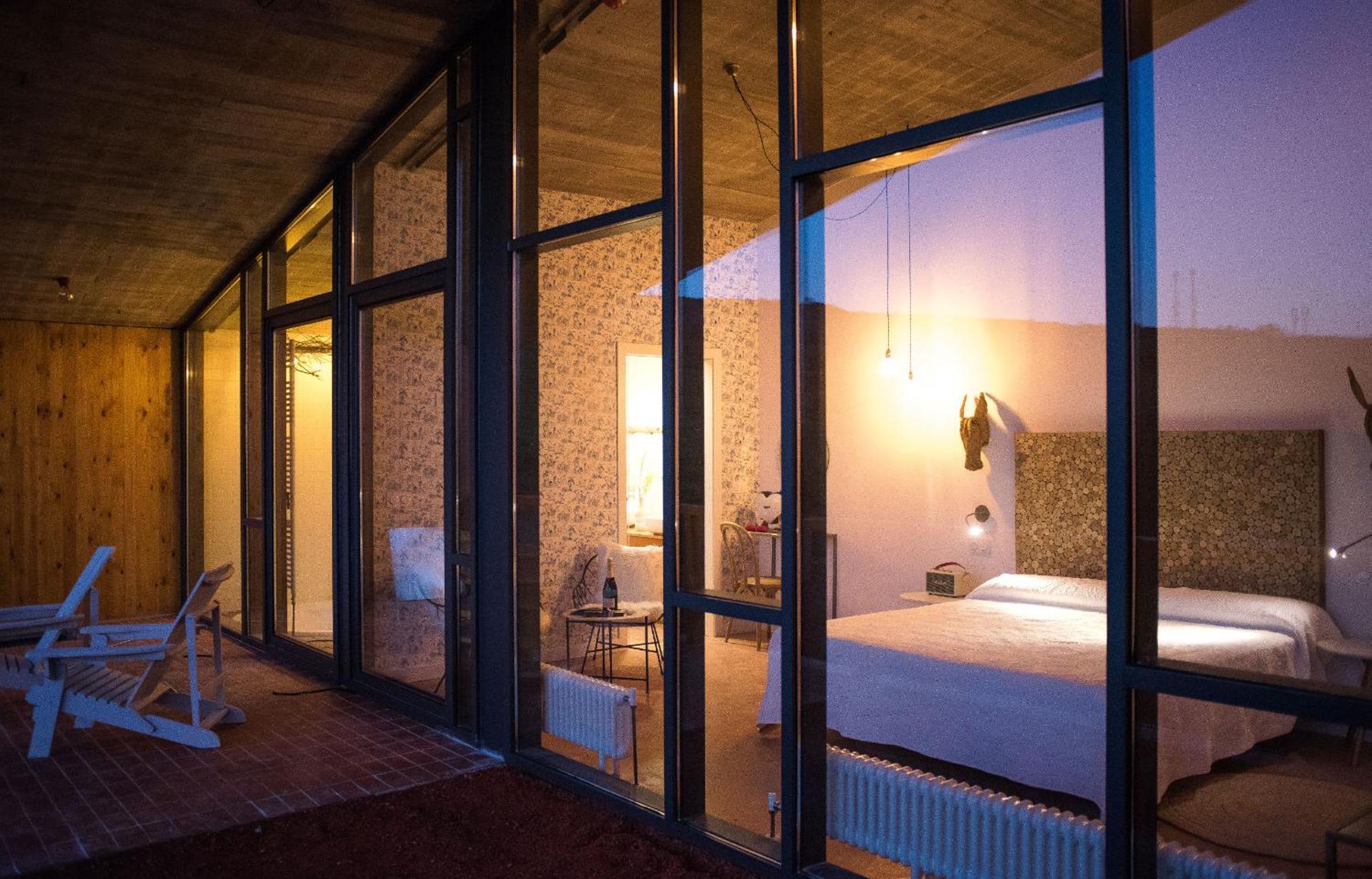 Suites Niditas Yuso Exterior foto