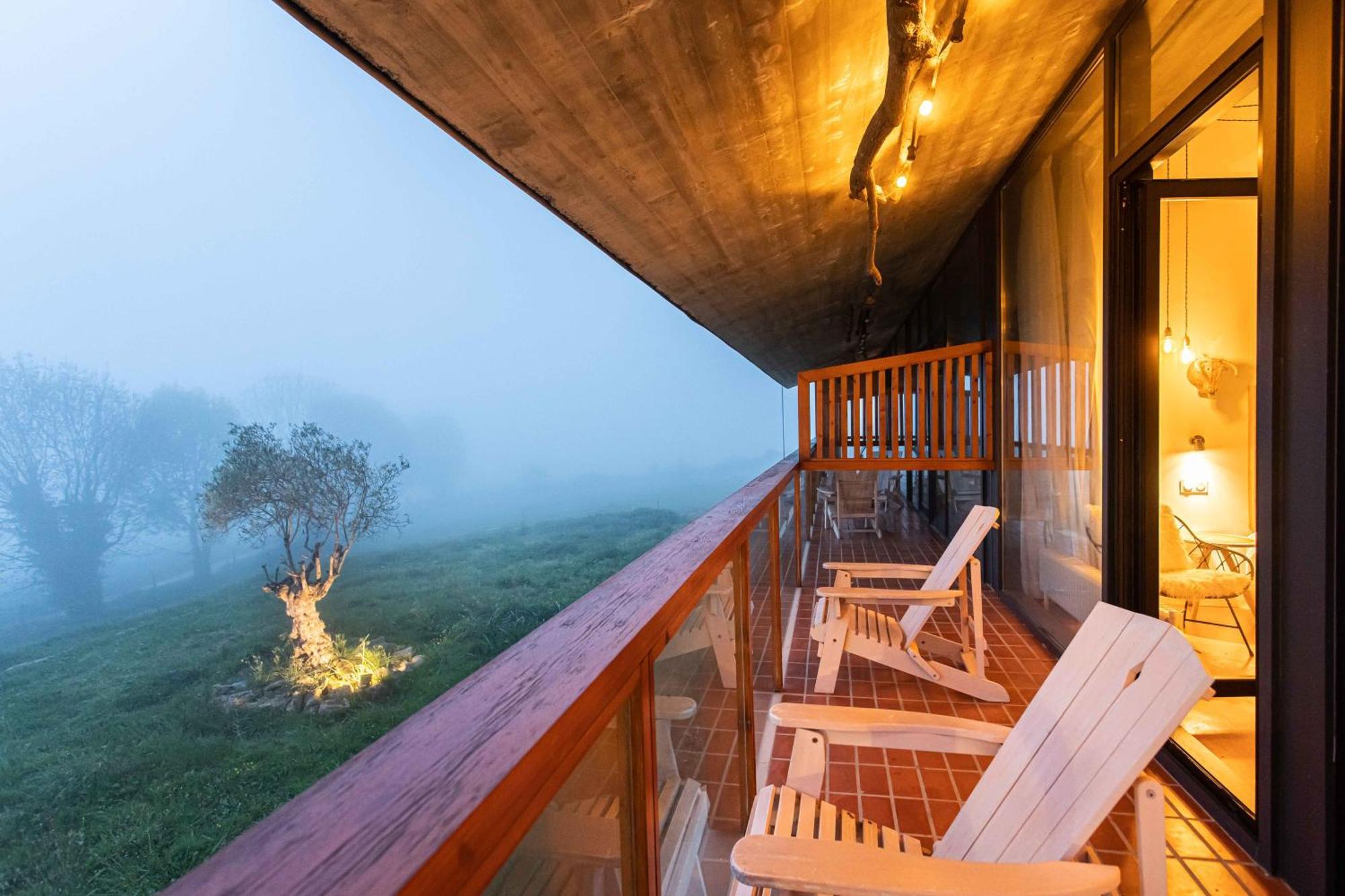 Suites Niditas Yuso Exterior foto