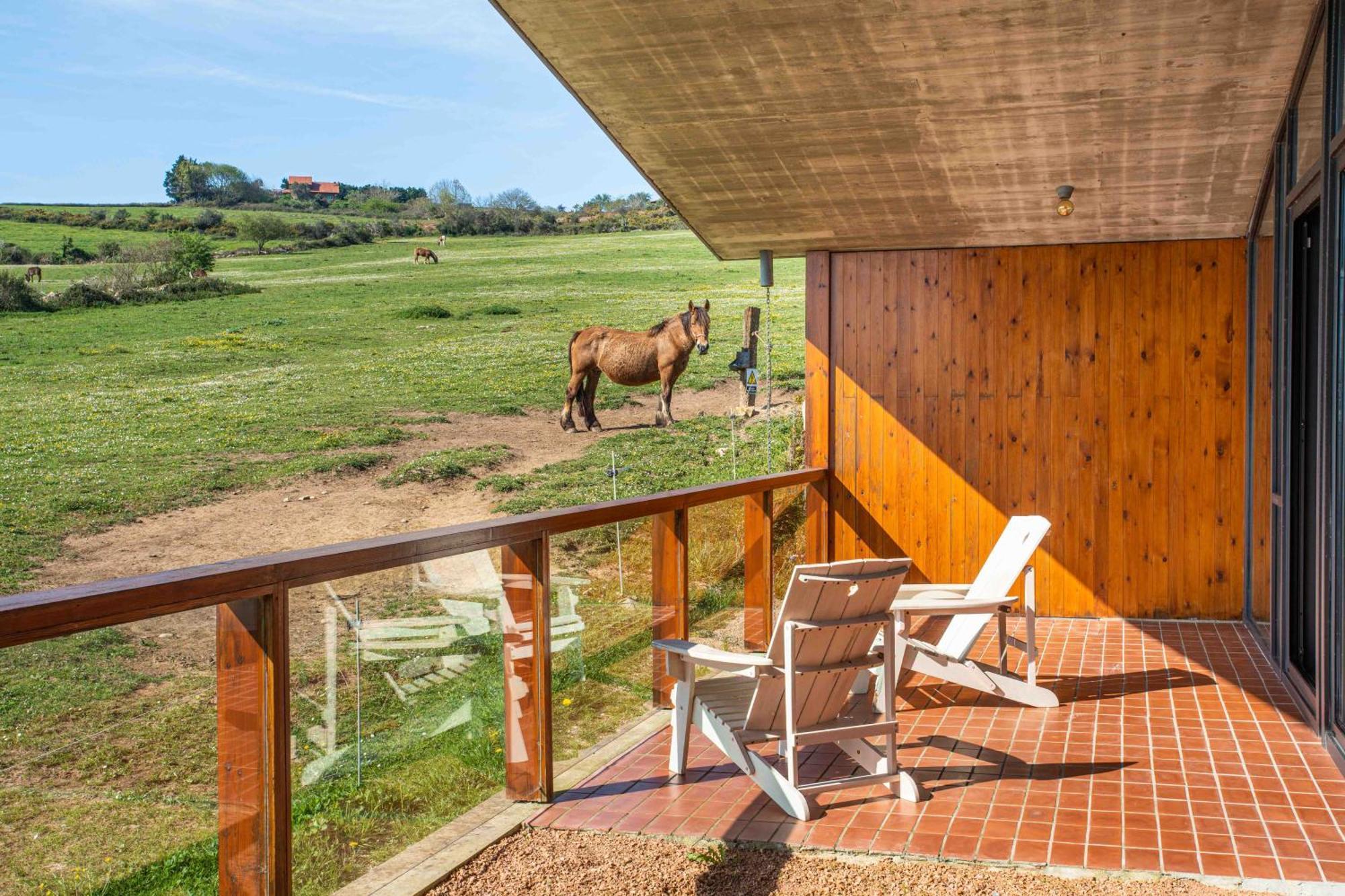 Suites Niditas Yuso Exterior foto