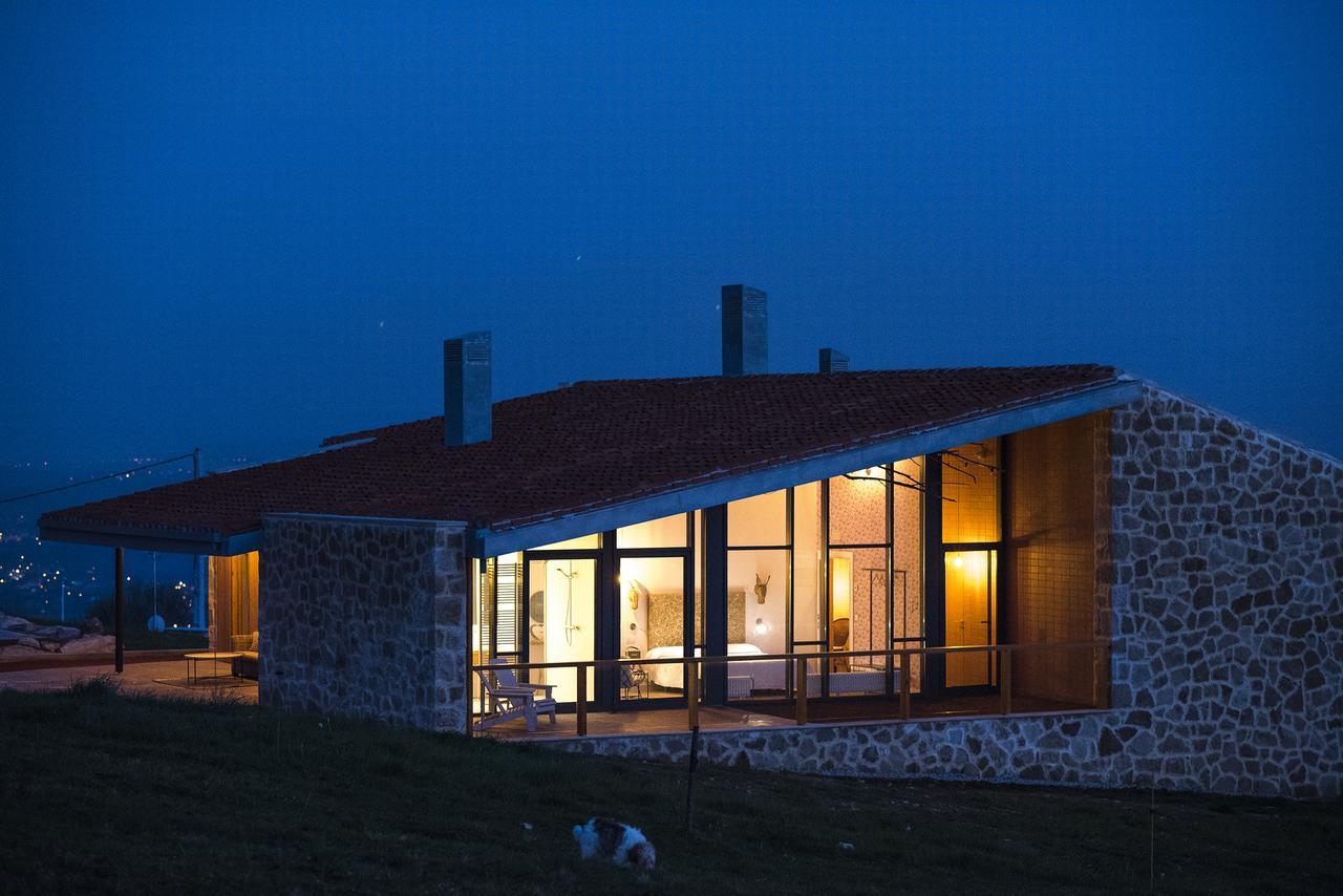 Suites Niditas Yuso Exterior foto